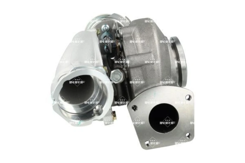 Image of NRF 90010039 Turbocharger with gaskets/seals Charger,charging system (2234)