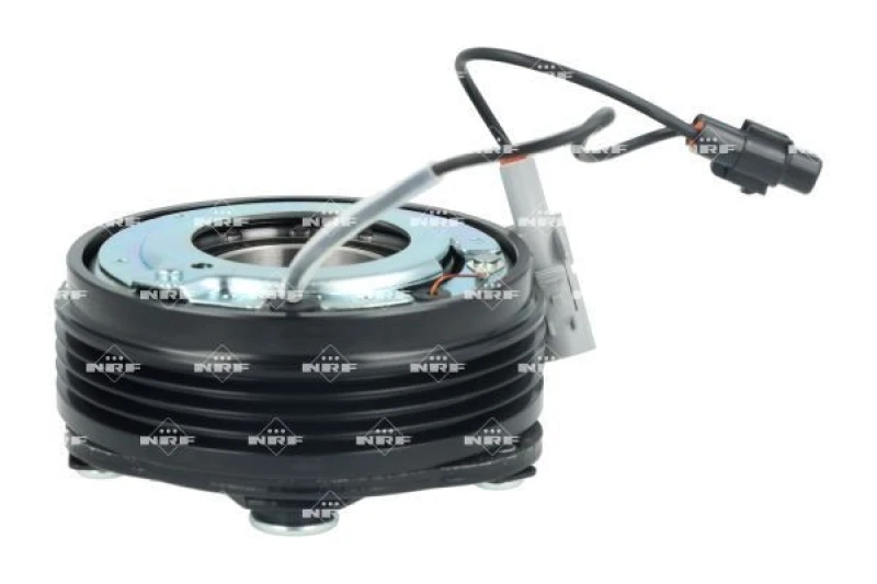 Image of NRF AC compressor clutch NRF 380138