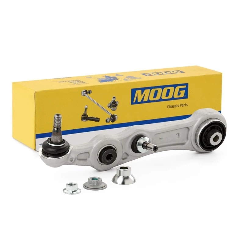 Image of Suspension arm MOOG ME-TC-15123