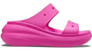 Image of Crocs Crush Sandals Unisex Juice W6/M5