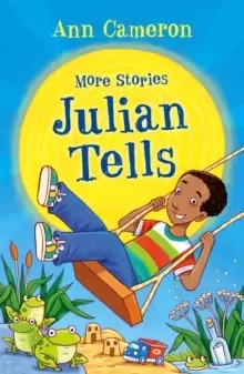Image of More Stories Julian Tells
