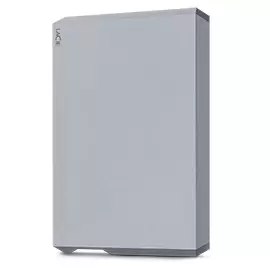 Image of LaCie STHM1000400 external solid state drive 1000 GB Grey
