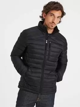 TOG24 Mens Drax LW Down - Jacket, Black, Size XL, Men