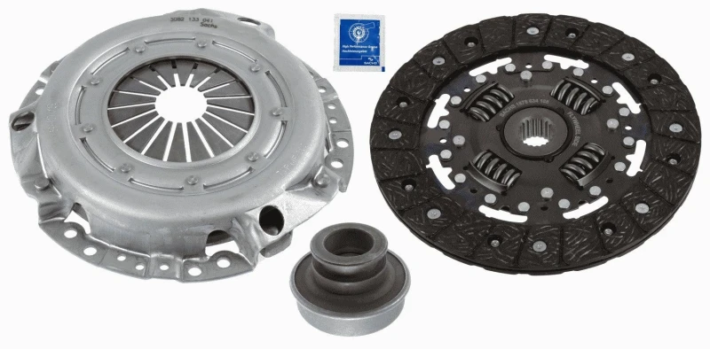Image of Clutch kit SACHS 3000 198 001