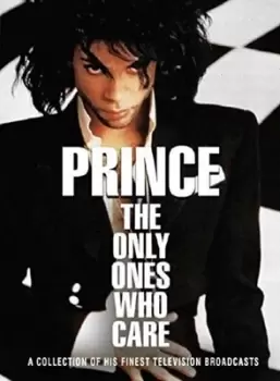 image of Prince The Only Ones Who Care - DVD