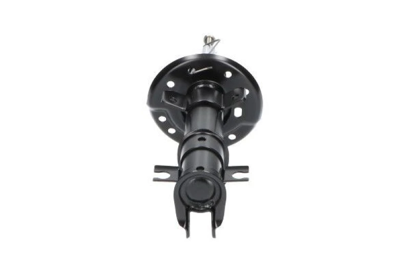 Image of KAVO PARTS SSA-10098 Shock absorber Front Axle, Gas Pressure, Twin-Tube, Suspension Strut, Top pin Shock Absorber (854)