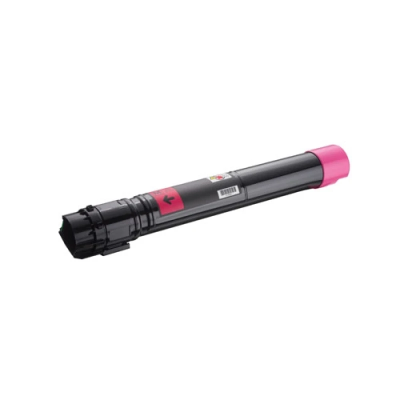 Image of Dell 593-10875/7FY16 Toner magenta. 20K pages for Dell 7130