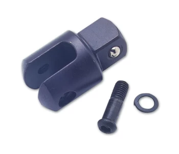 Image of Laser Tools 2637 Power Bar - 3/4"D Replacement Head Chrome Vanadium