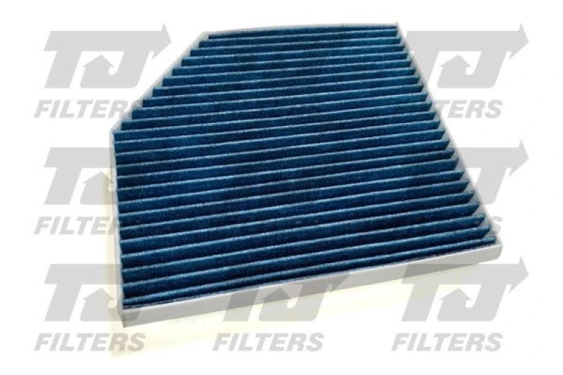 Image of QUINTON HAZELL Pollen filter QUINTON HAZELL QFC0500AB