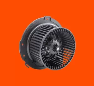 Image of RIDEX Blower Motor 2669I0043 Heater Blower Motor,Interior Blower VW,AUDI,PASSAT Variant (3B5),PASSAT (3B3),PASSAT (3B2),A4 Limousine (8D2, B5)