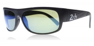 image of Serengeti 13629 Sunglasses Satin Black 13629 Polariserade 65mm