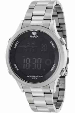 Image of Gents Marea Chronograph Watch B35302/1