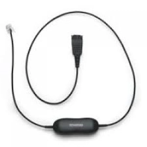 Image of Smart Cord Qd To Rj9 Coiled
