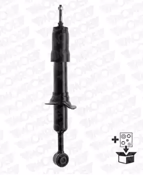 Image of MONROE Shock absorber FORD D8093 1737350,1740888,1756621 Shocks,Shock absorbers,Suspension shocks 1799337,AB3918045BA,AB3918045BB,AB3918045BC