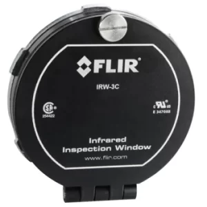 image of FLIR 19251-100 IRW InfraRed Window 3"