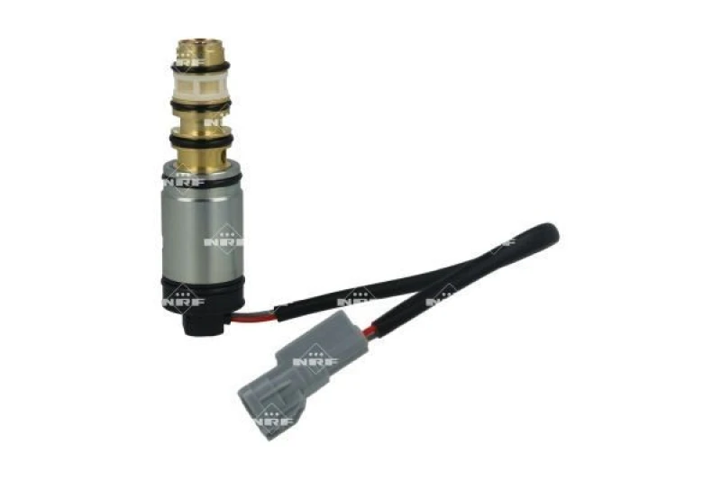 Image of NRF AC compressor control valve NRF 38618