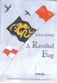 Image of A Ravelled Flag