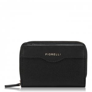 Image of Fiorelli Fiorelli Marvin Flapover Purse - Black 001