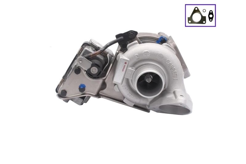 Image of Turbocharger WALKER 59819G-EV