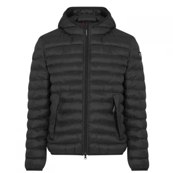 Paul And Shark Sport Paul And Shark Sport Padded Jacket - Black 011