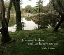Image of japanese gardens and landscapes 1650 1950