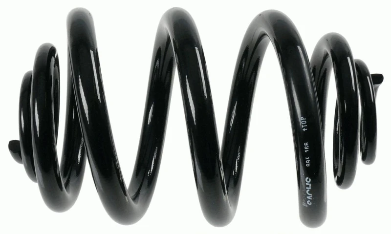 Image of Coil spring SACHS 994 166