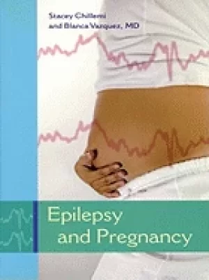 Image of epilepsy and pregnancy