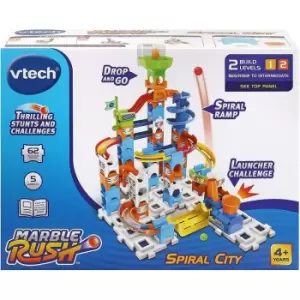 Image of Vtech Marble Rush Spiral City