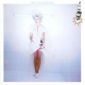 Image of Number 1 in Heaven by Sparks CD Album