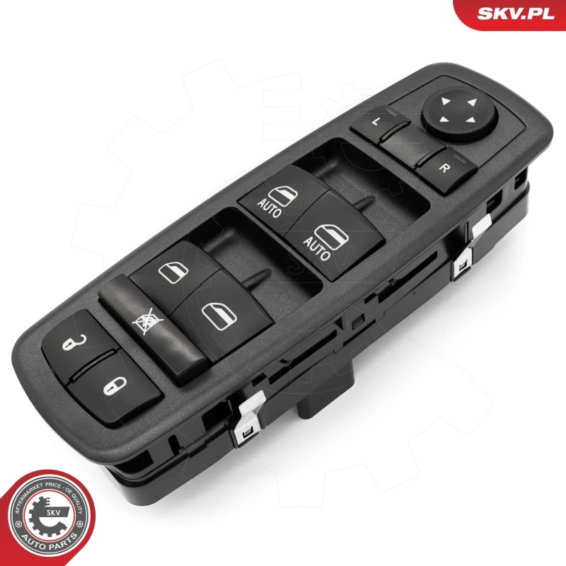 Image of ESEN SKV Window switch ESEN SKV 37SKV474