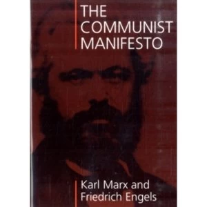 Image of Communist Manifesto