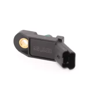 Image of RIDEX Boost Gauge PEUGEOT,CITROEN,MINI 161B0035 1920KZ,13627540508,7540508 1920KZ