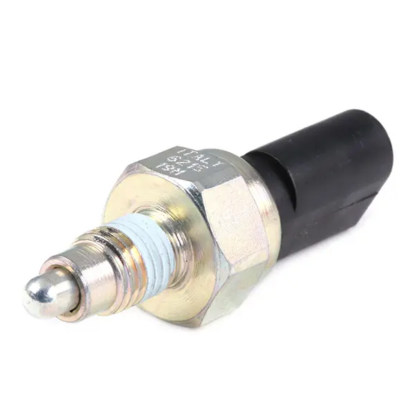 Image of FEBI BILSTEIN Switch, reverse light 37172 OPEL,FIAT,PEUGEOT,GRANDLAND X (A18),Crossland X (P17),Scudo (270_, 272_),Scudo Kastenwagen (270_, 272_)