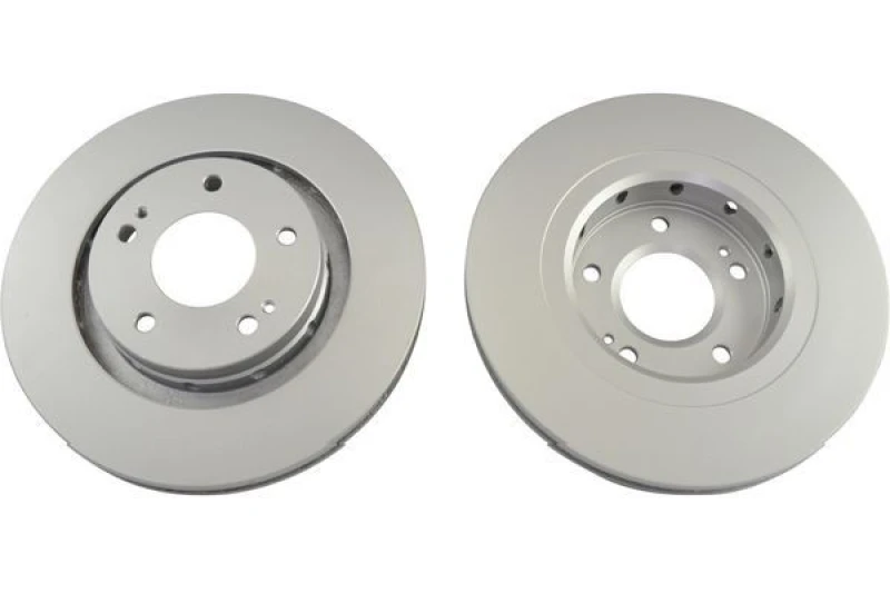 Image of KAVO PARTS Brake disc KAVO PARTS BR-5762-C