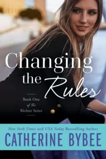 Image of Changing the Rules