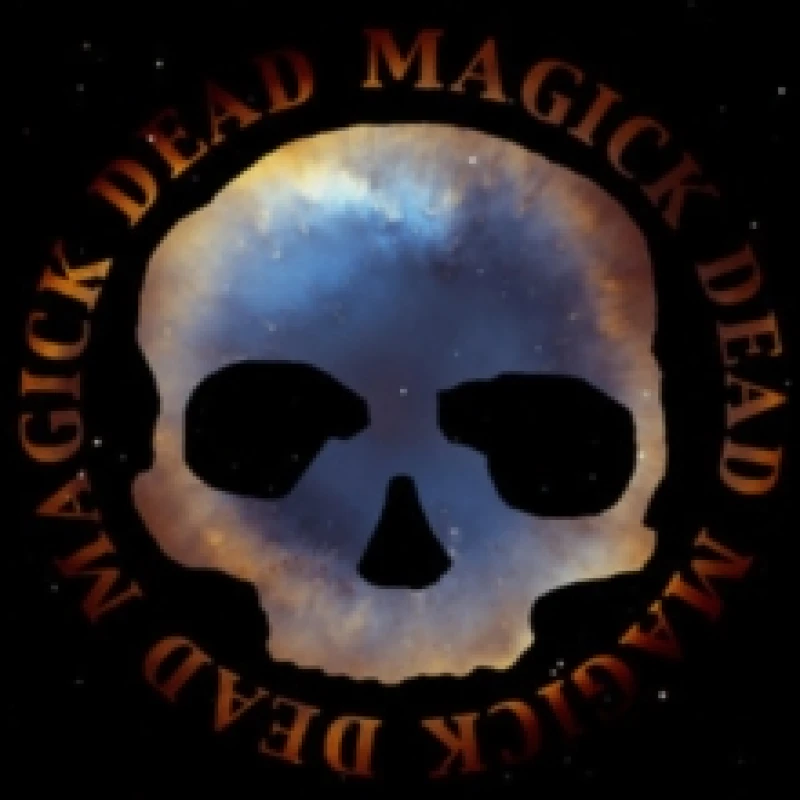 Image of Dead Magick Vinyl