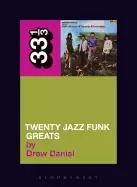 Image of throbbing gristles twenty jazz funk greats