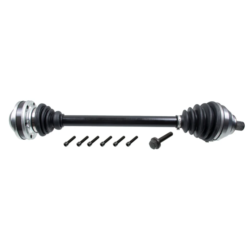 Image of Drive shaft FEBI BILSTEIN 182934