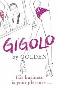 Image of Gigolo by Golden Book