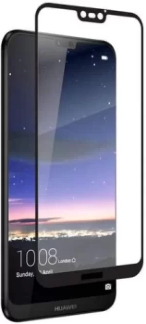 image of Invisible Shield Glass Curve Screen Protector for Huawei P20 Lite