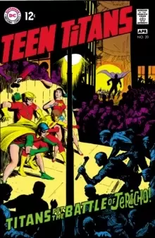 Image of Teen Titans : The Silver Age Volume 2