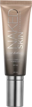 Image of Urban Decay Naked Skin One & Done Hybrid Complexion Perfector SPF20 40ml Light