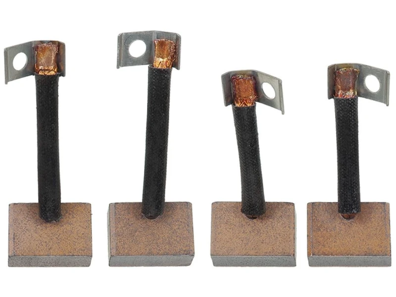 Image of AS-PL Carbon Brush, starter AS-PL BSX134-144