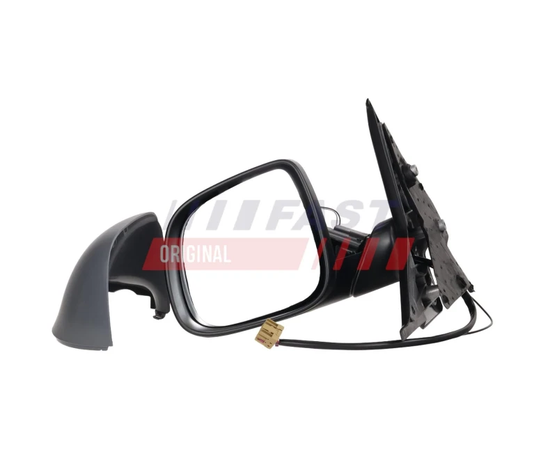 Image of FAST FT12922 Wing mirror Outside Mirror (50)