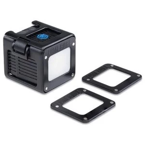Image of Lume Cube Light-House and Diffuser Kit