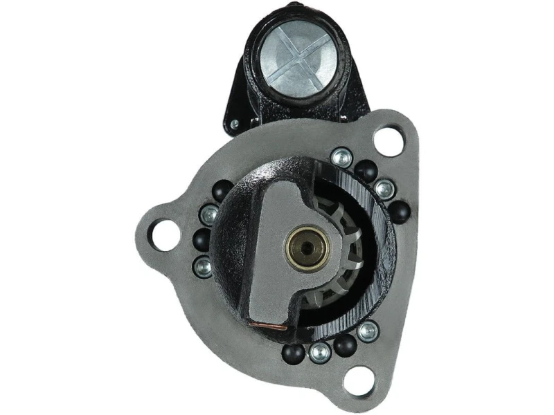 Image of AS-PL Starter motor AS-PL S1016