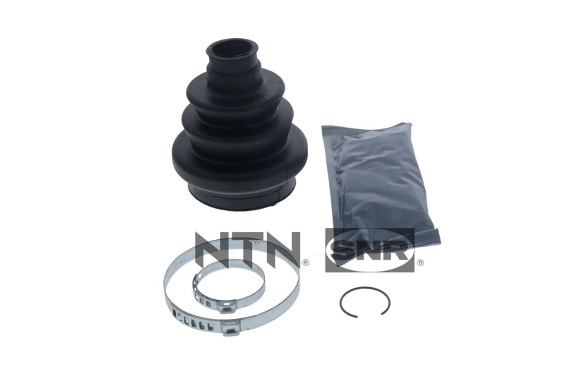Image of CV boot kit, drive shaft SNR IBK53.008