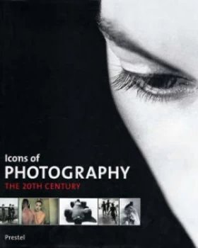 Image of Icons of Photography by Peter Stepan and Erika Billeter Hardback