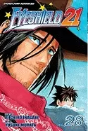 Image of eyeshield 21 vol 28