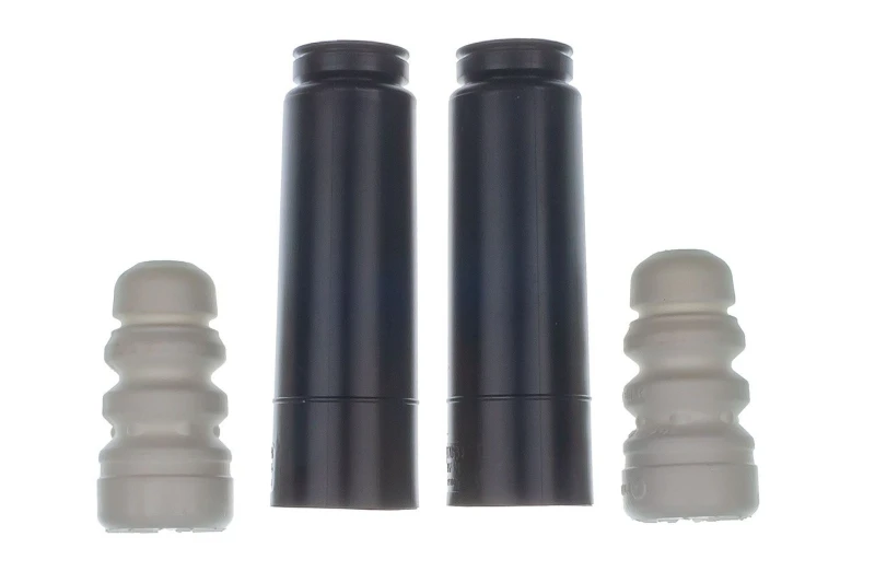 Image of DENCKERMANN Dust cover kit, shock absorber DENCKERMANN D500101
